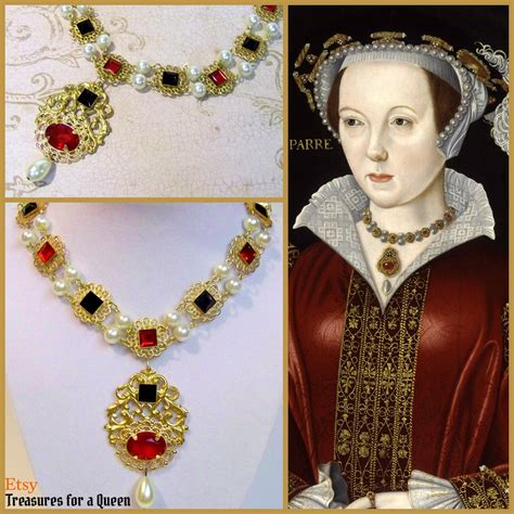 tudor jewelry for sale